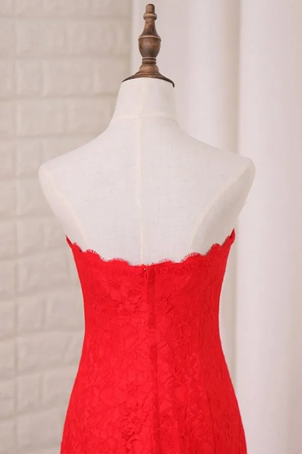 2024 New Arrival Lace Evening Dresses P963P6SB