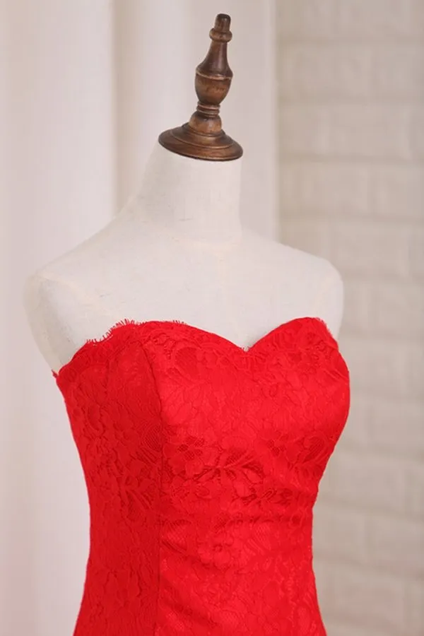 2024 New Arrival Lace Evening Dresses P963P6SB