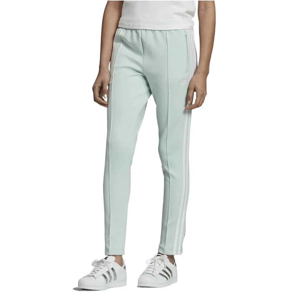 Adidas Superstar SST Women's Trackpants Vapour Green