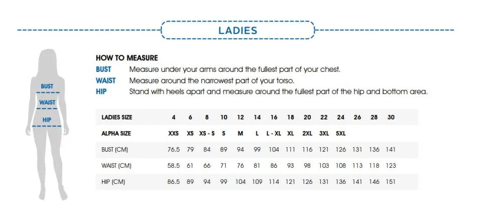 Advatex Ladies Abby 3/4 Sleeve Knit Top - White - 32 - Biz Collection