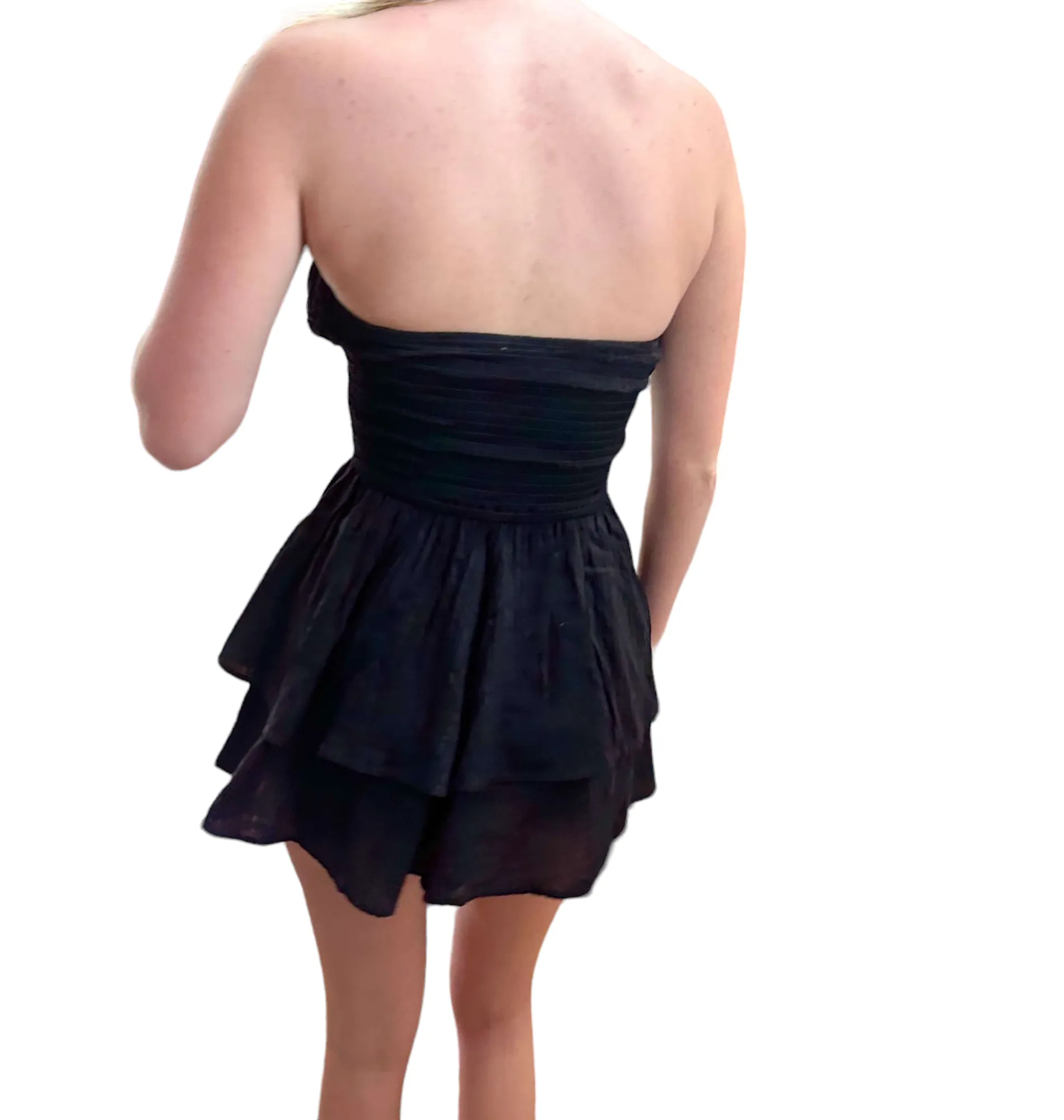 Alexis romper