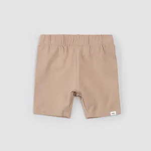 Almond Miles Basics Biker Shorts
