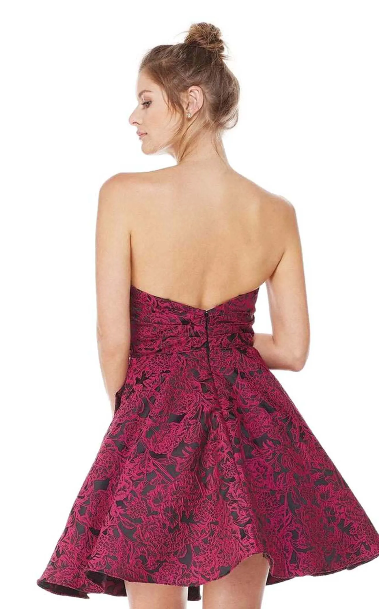 Alyce 3785 Dress
