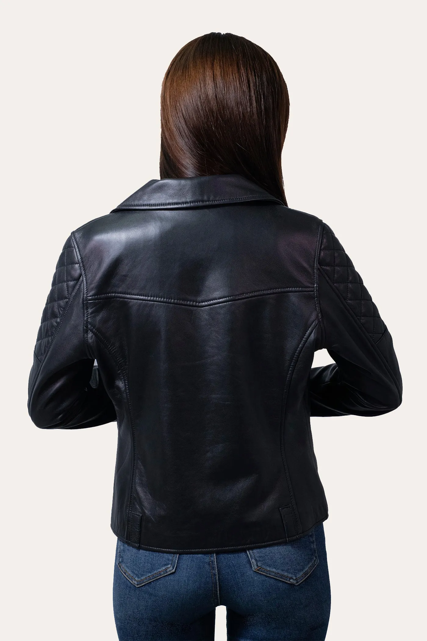 Arkansas Biker Jacket