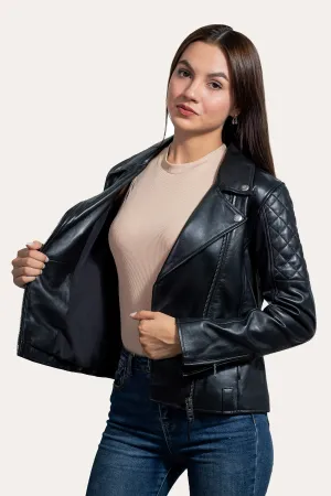Arkansas Biker Jacket