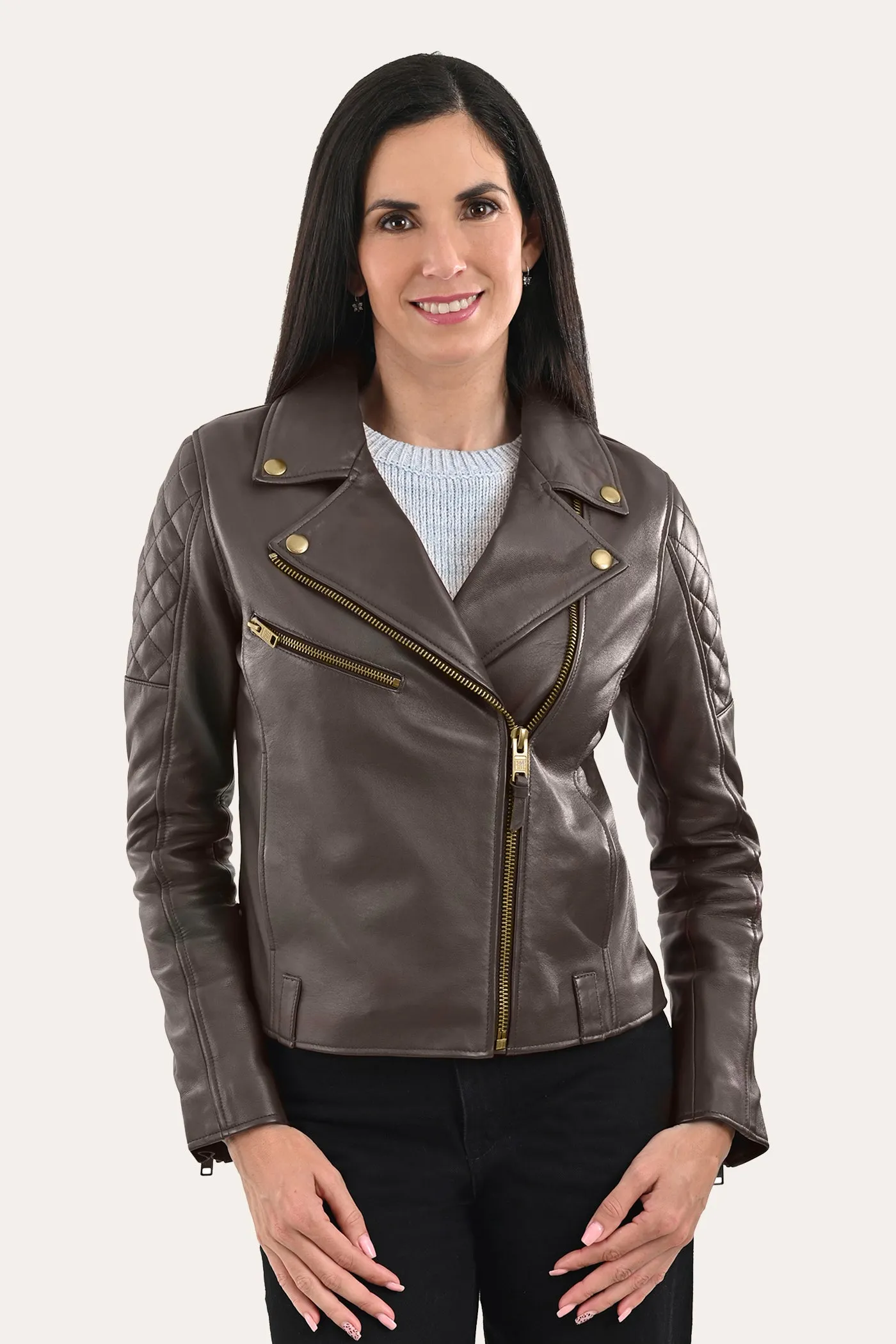 Arkansas Biker Jacket
