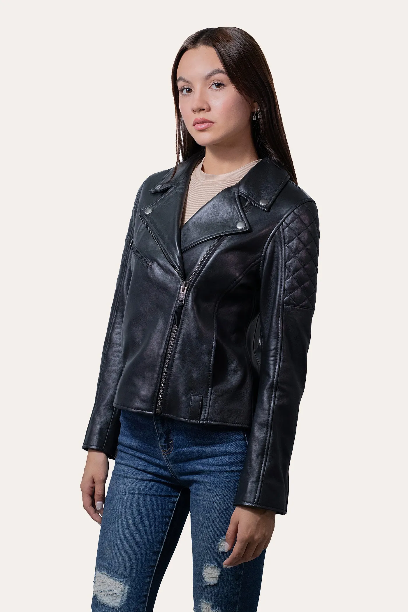 Arkansas Biker Jacket