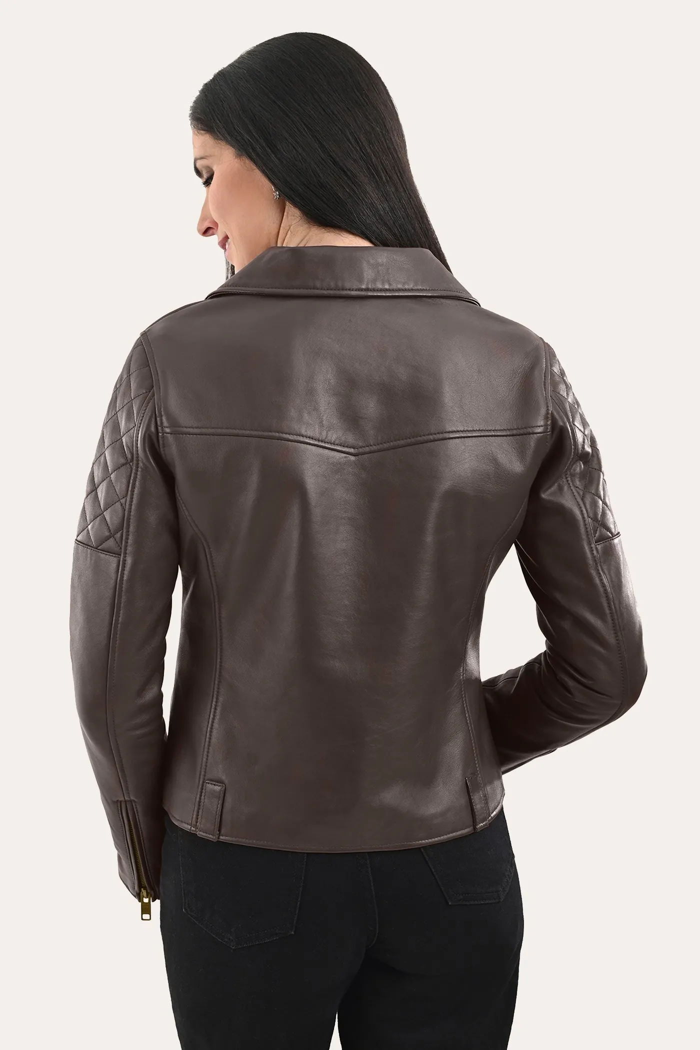 Arkansas Biker Jacket