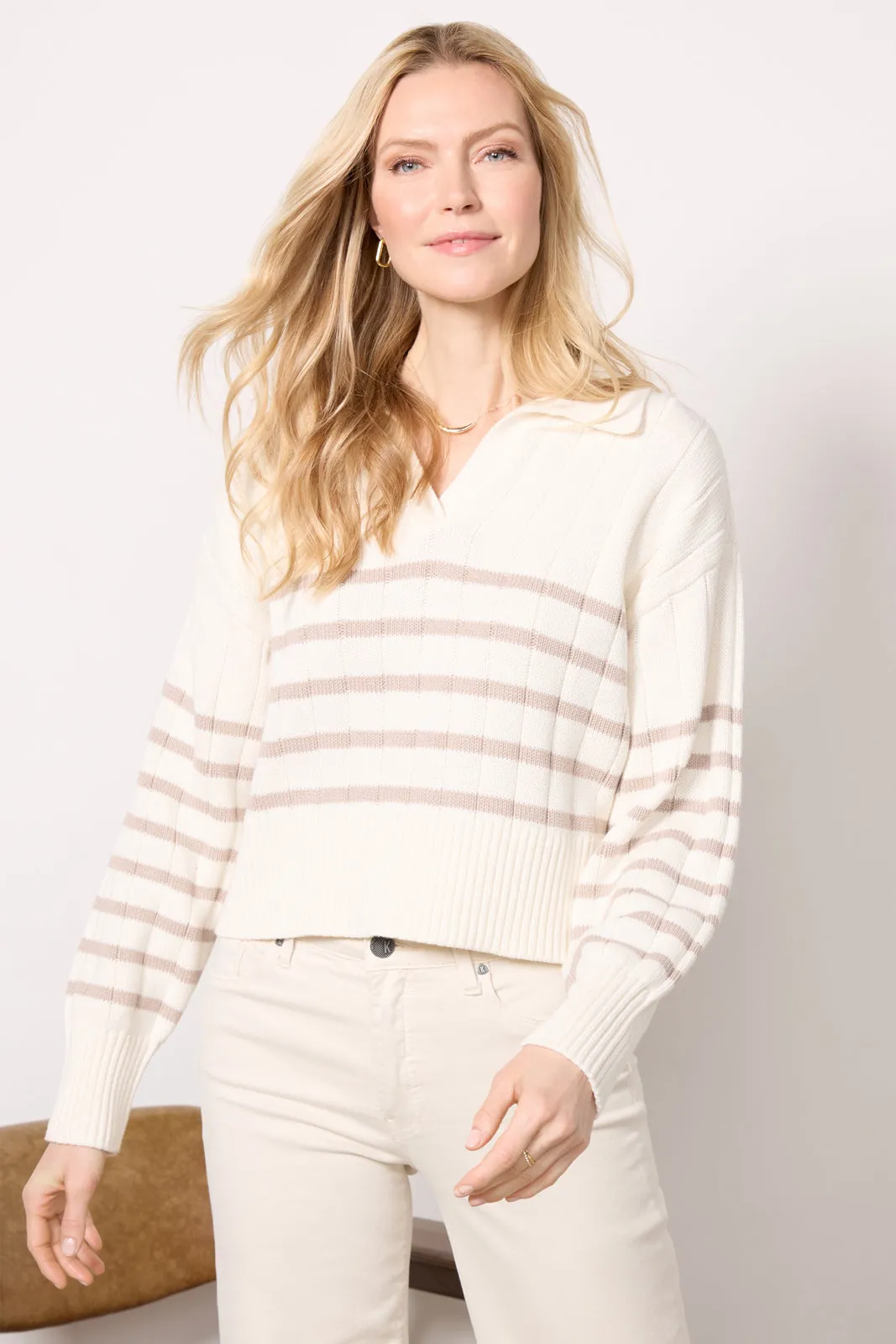 Arlo Pullover