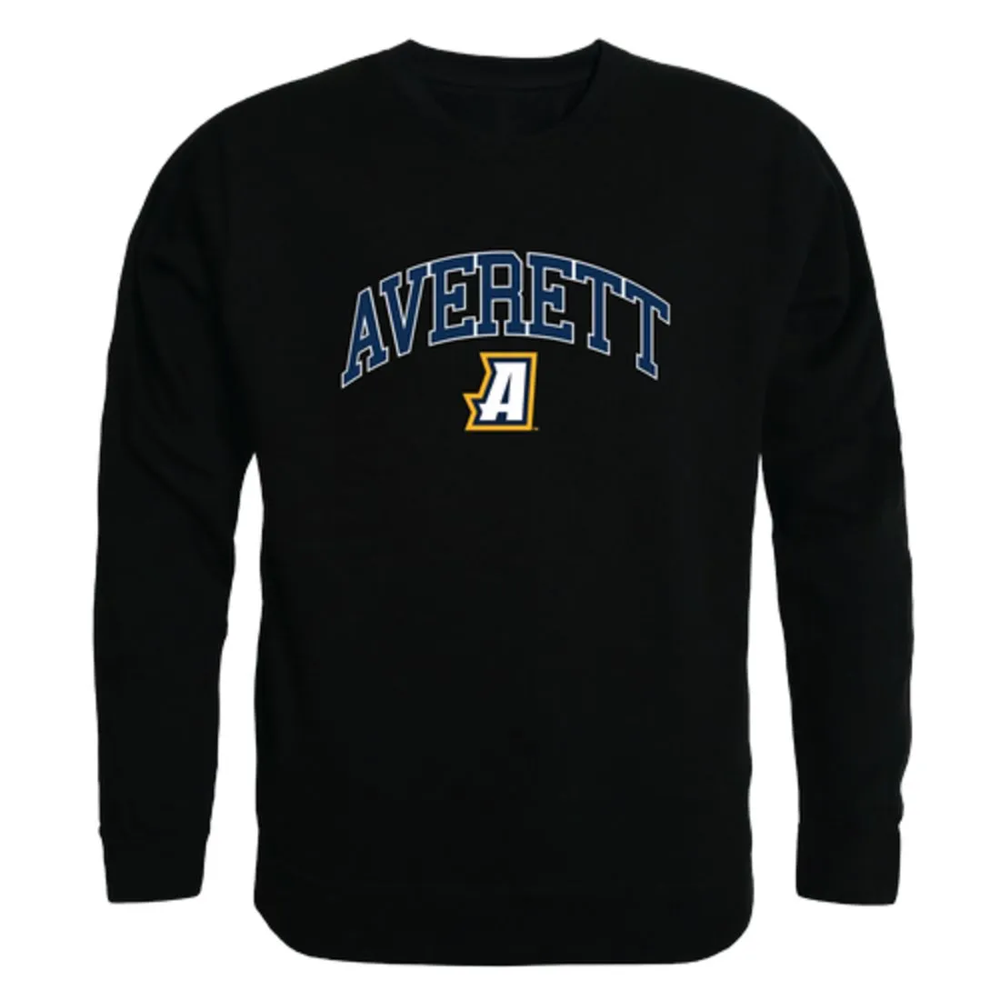 Averett University Averett Cougars Campus Fleece Crewneck Pullover Sweatshirt