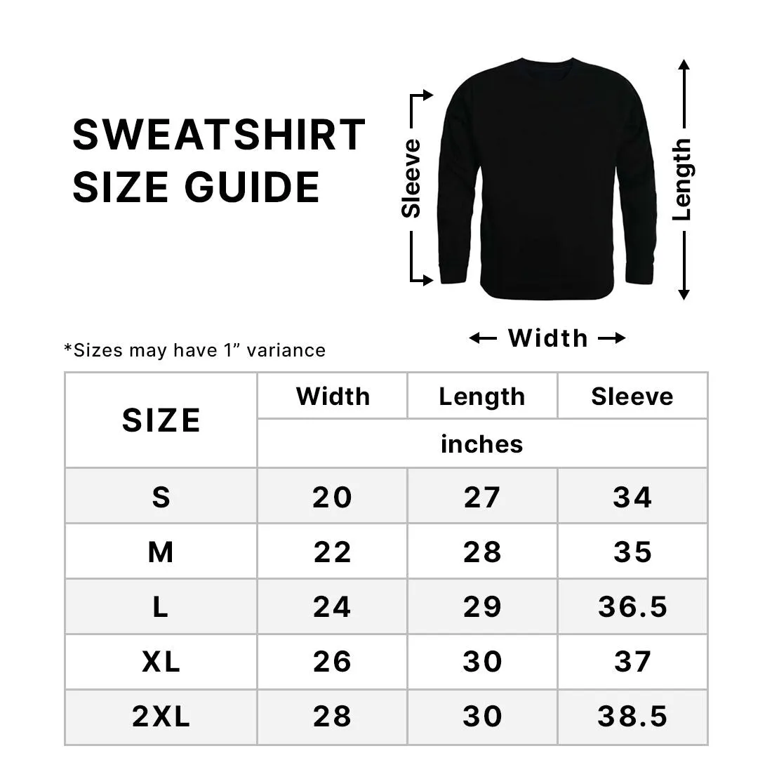 Averett University Averett Cougars Campus Fleece Crewneck Pullover Sweatshirt