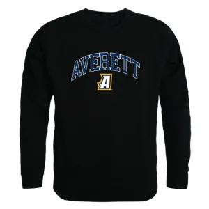 Averett University Averett Cougars Campus Fleece Crewneck Pullover Sweatshirt