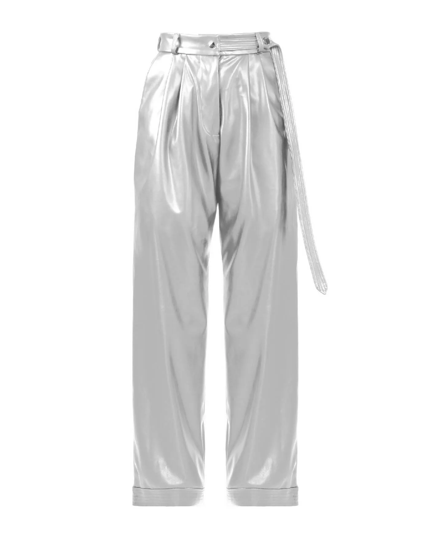 Bassline Straight Leg Pants