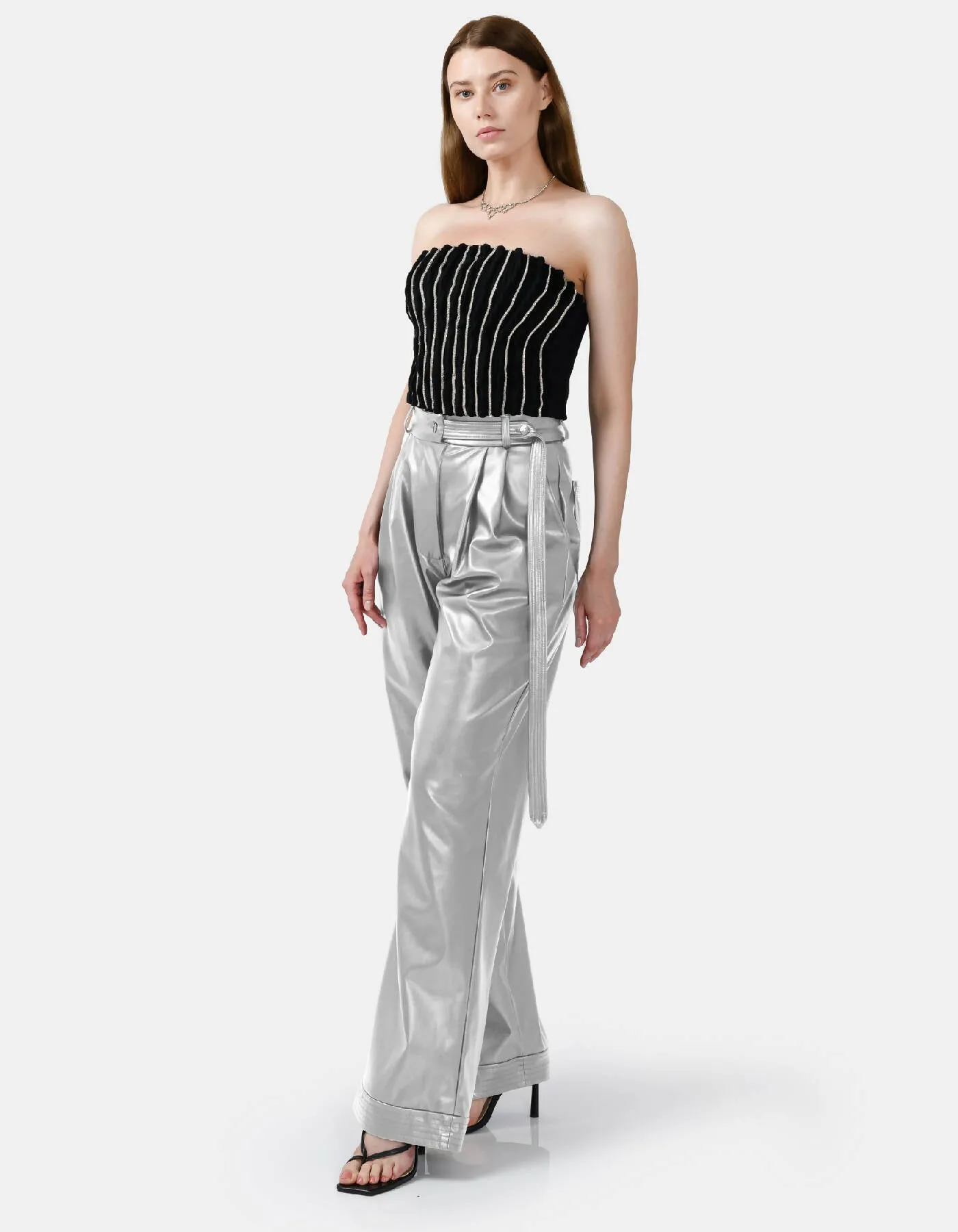 Bassline Straight Leg Pants