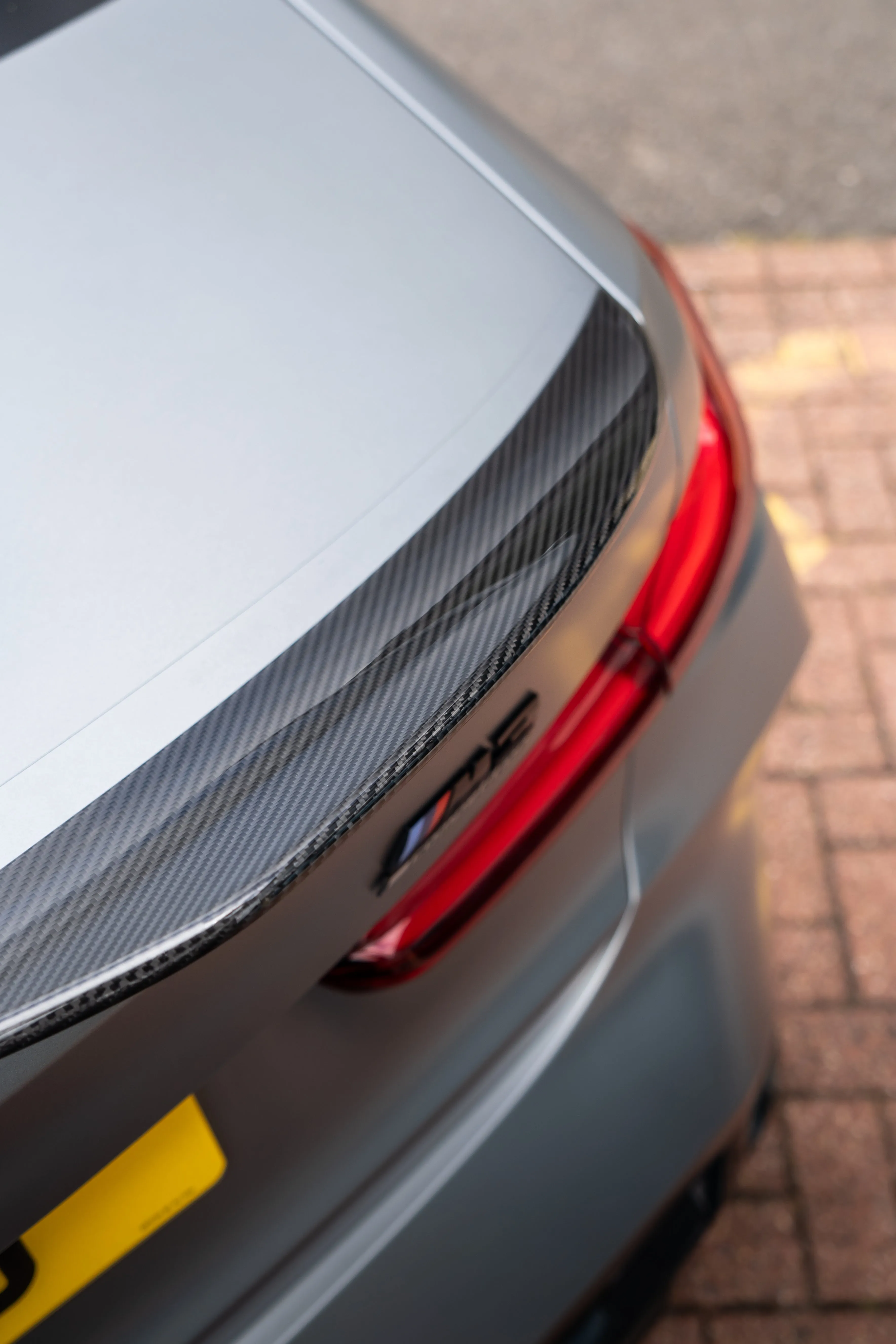 BMW G80/G82 M3/M4 Maxton Design Carbon Fibre Kit