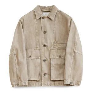 BOXY JACKET