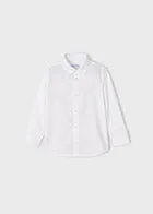 Button Up Classic Shirt