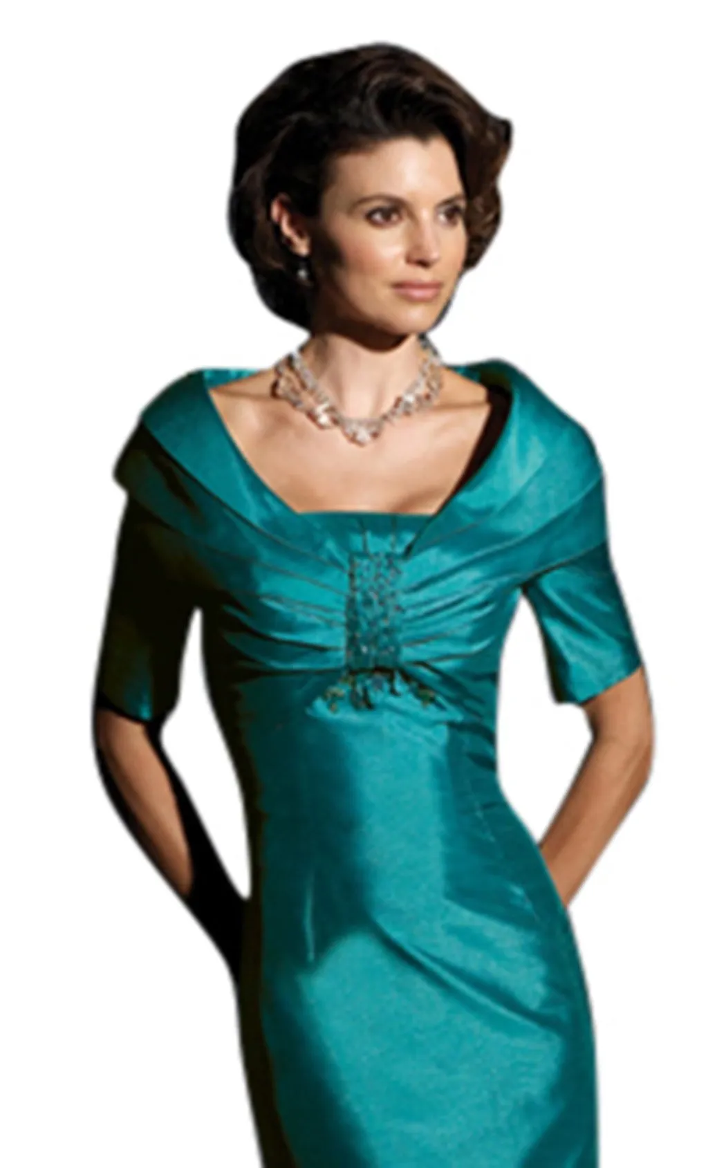 Cameron Blake 111669 Dress