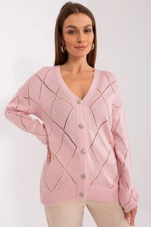 Cardigan model 208630 Rue Paris