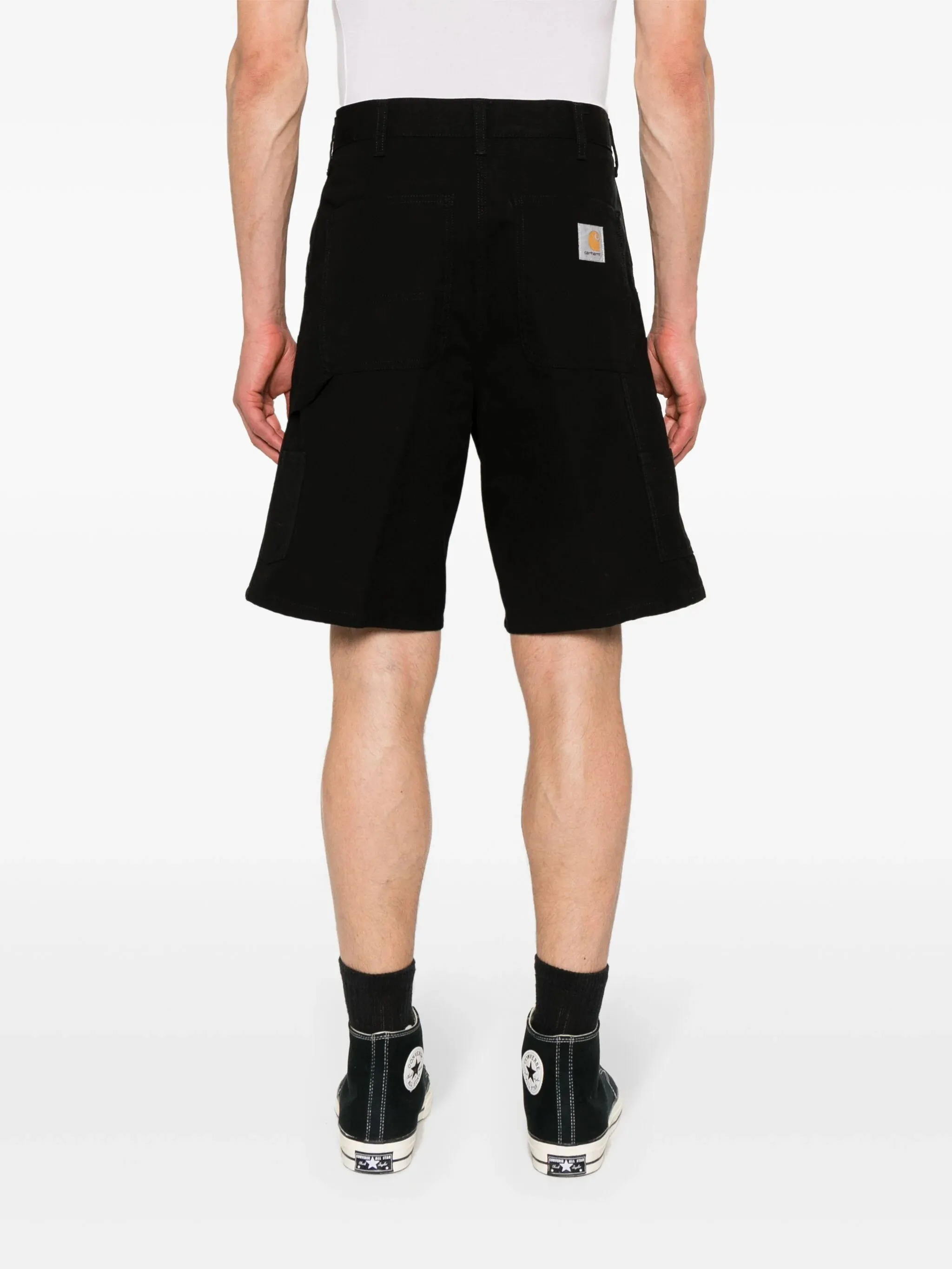 CARHARTT WIP - Unisex Double Knee Short