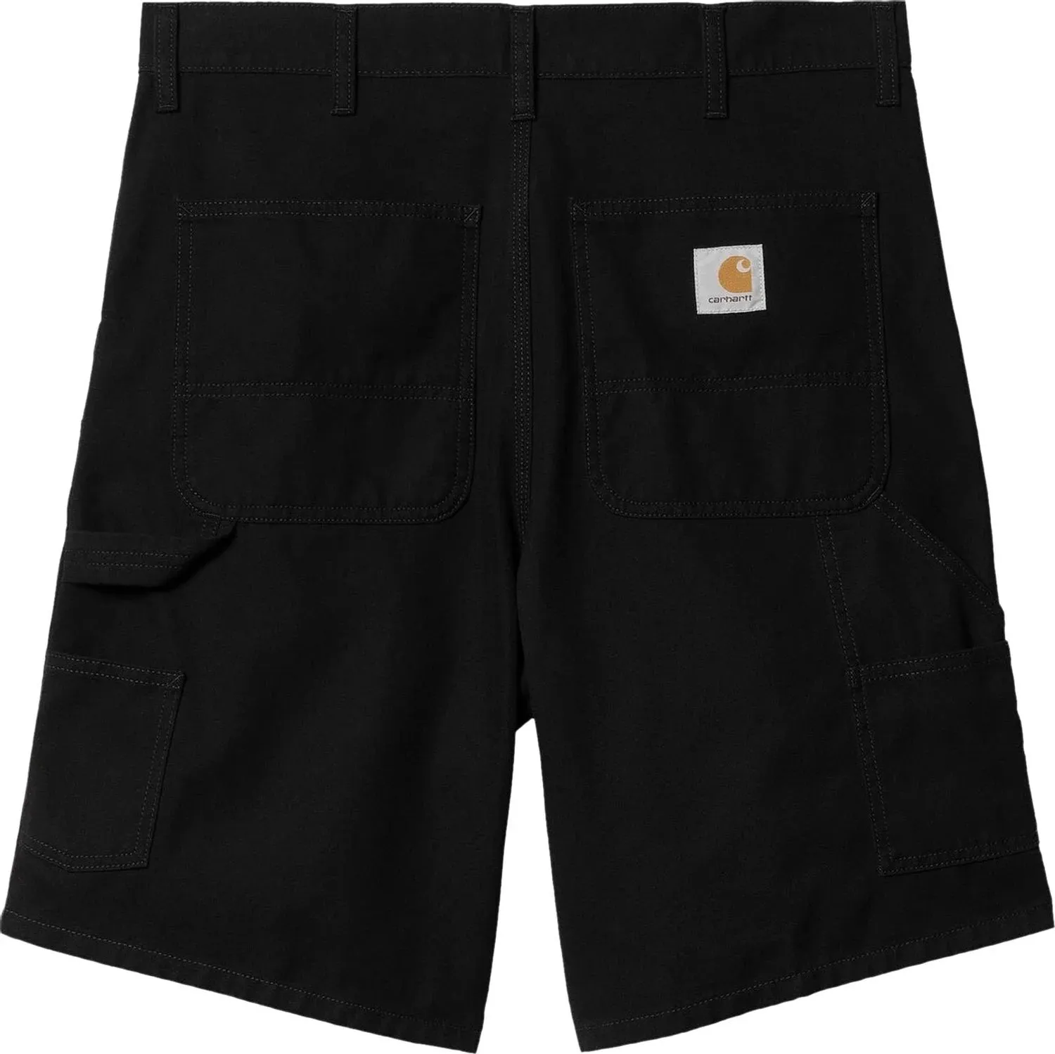 CARHARTT WIP - Unisex Double Knee Short