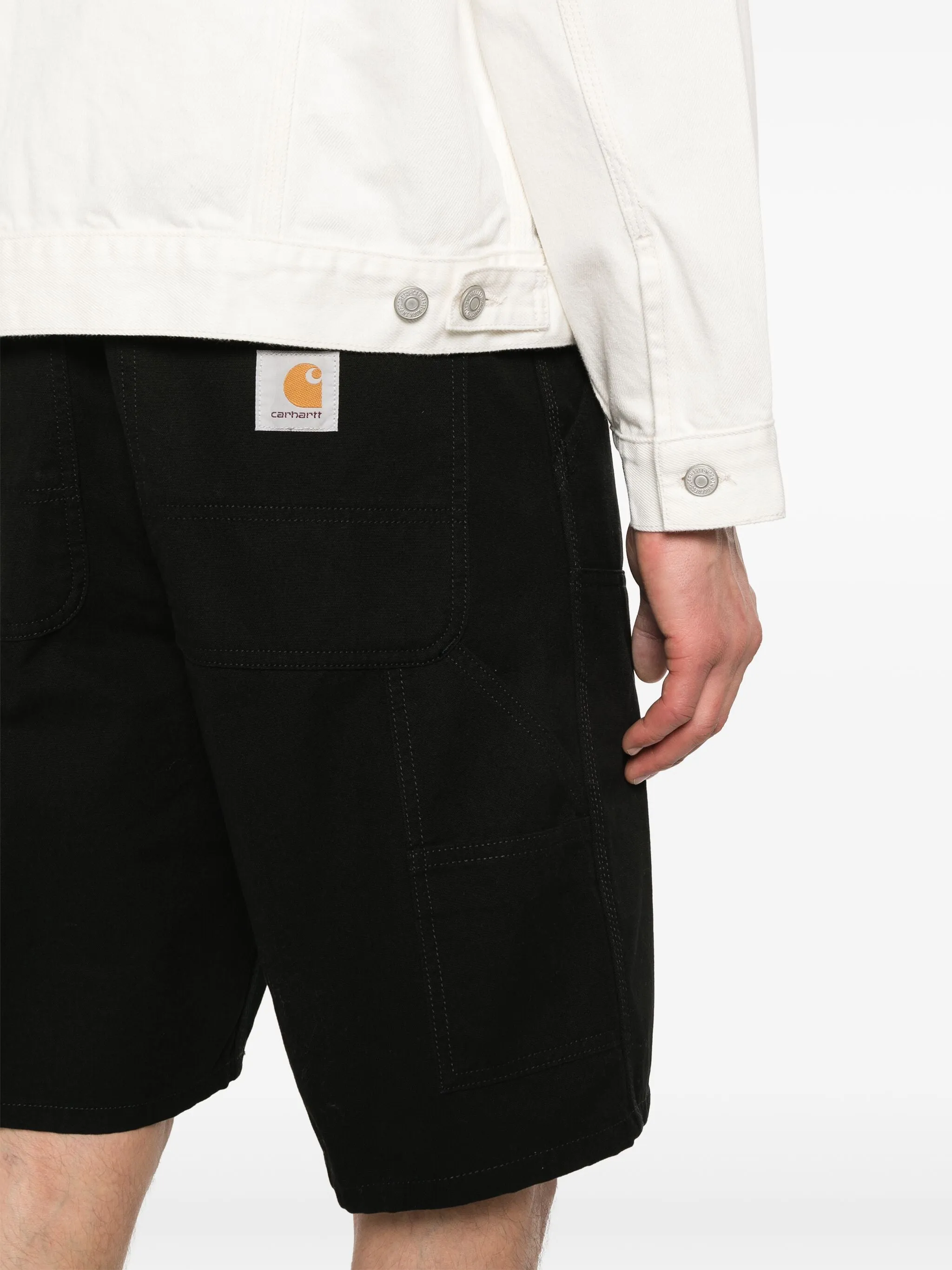 CARHARTT WIP - Unisex Double Knee Short