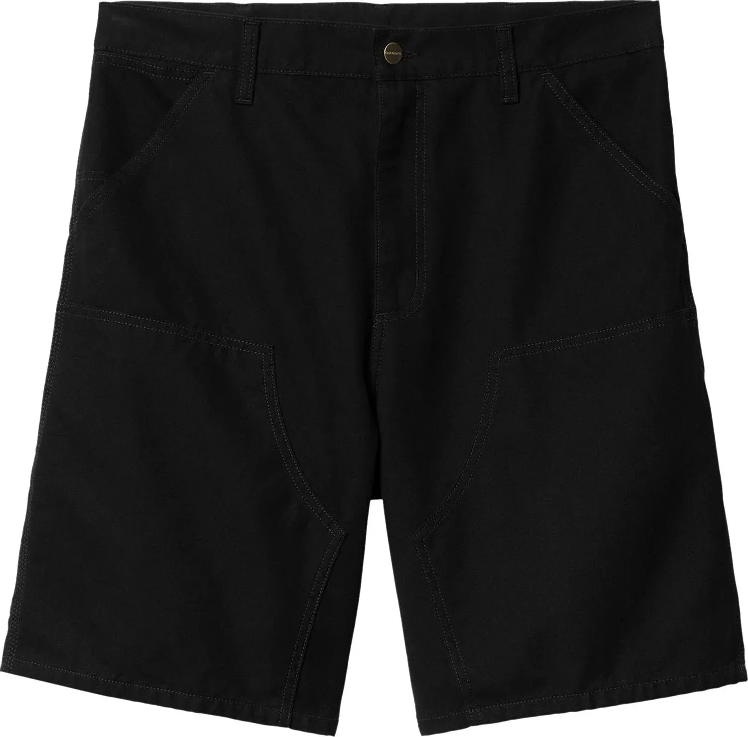 CARHARTT WIP - Unisex Double Knee Short