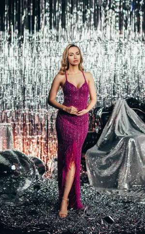 Chic and Holland AF330103 Dress