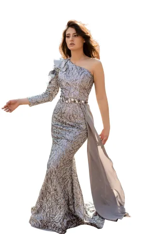 Chic and Holland AN3151 Dress