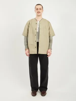 Clay Erwin Typewriter S/S Shirt