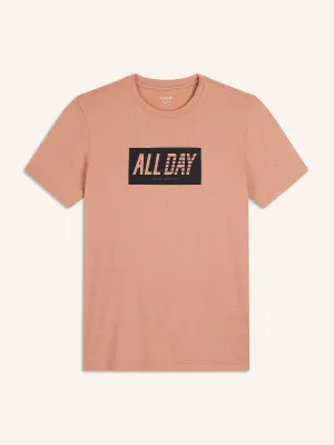 Cloud 94 Soft Graphic T-Shirt