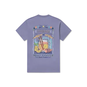 Cocktail Collection Tee - Hot Toddy