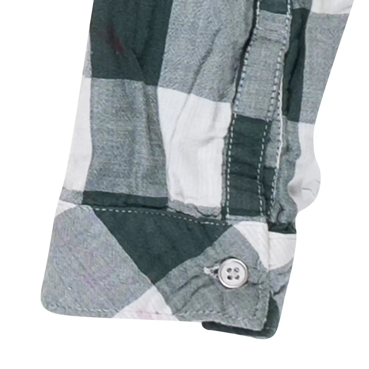 Columbia Button Up Hooded Shirt - Women's