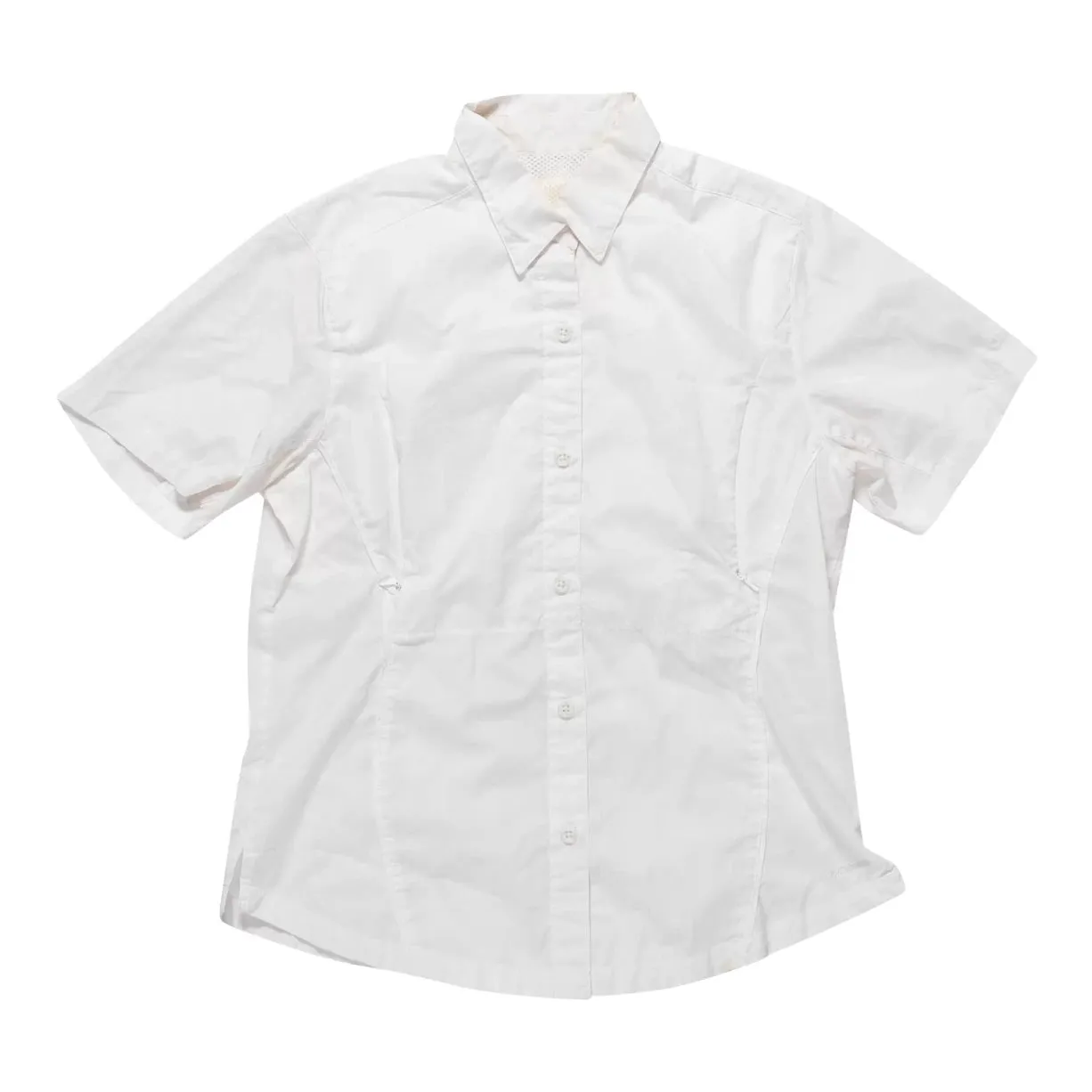 Columbia Button-Up Shirt - Women's