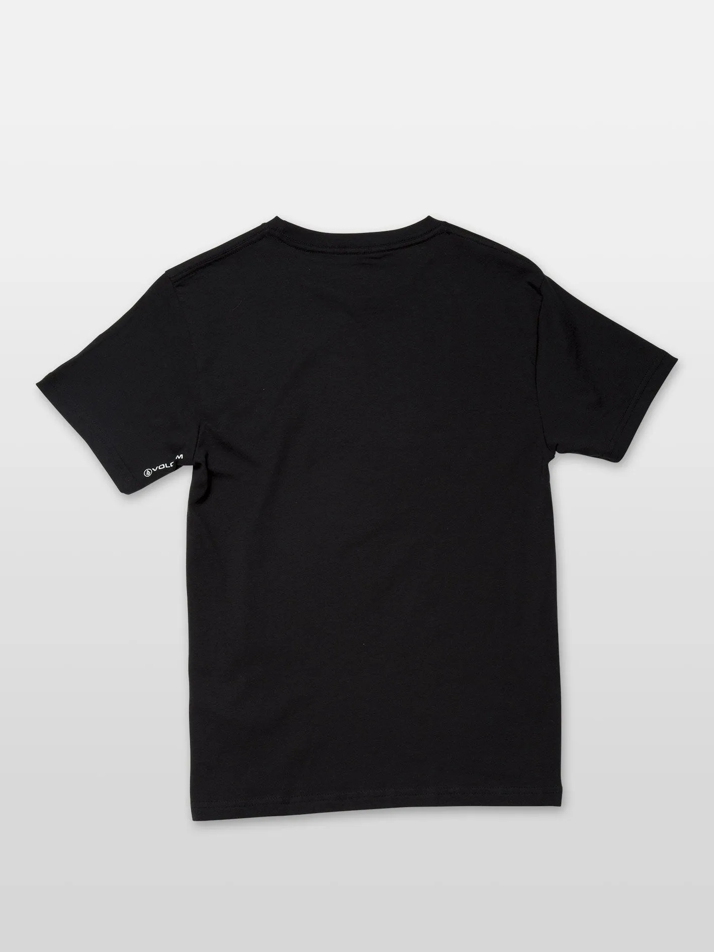 Crisp Stone T-shirt - Black (Kids)
