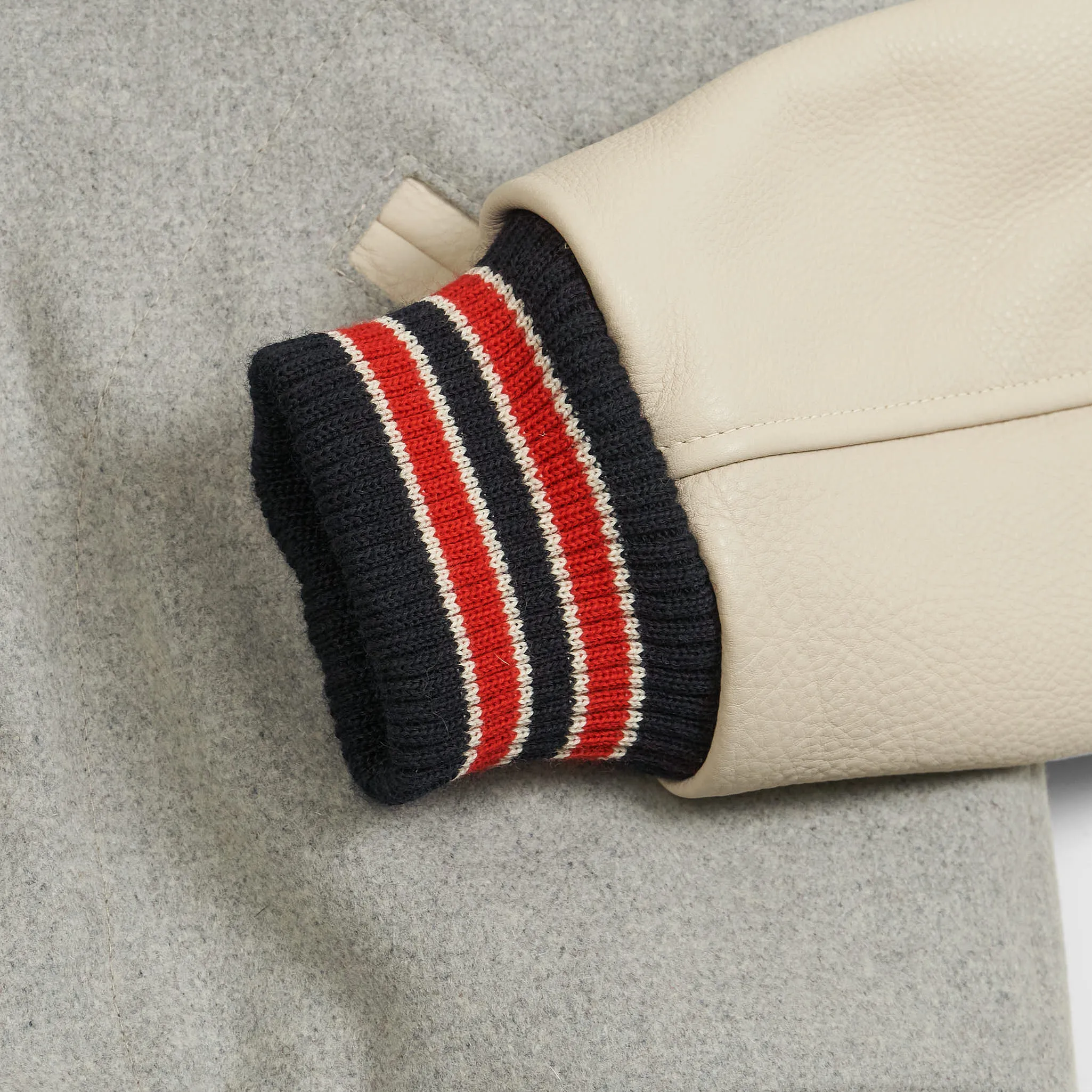 Dehen 1920 Baseball Signature Jacket