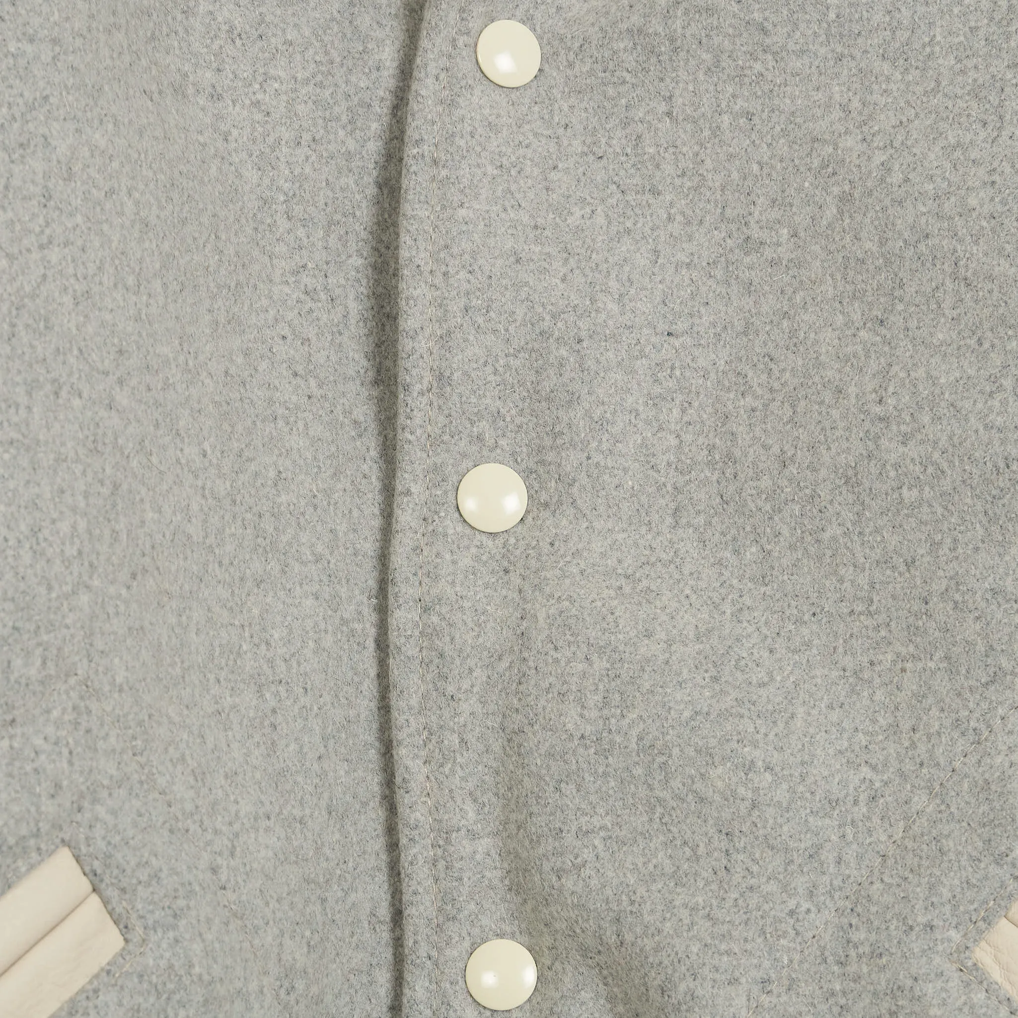 Dehen 1920 Baseball Signature Jacket