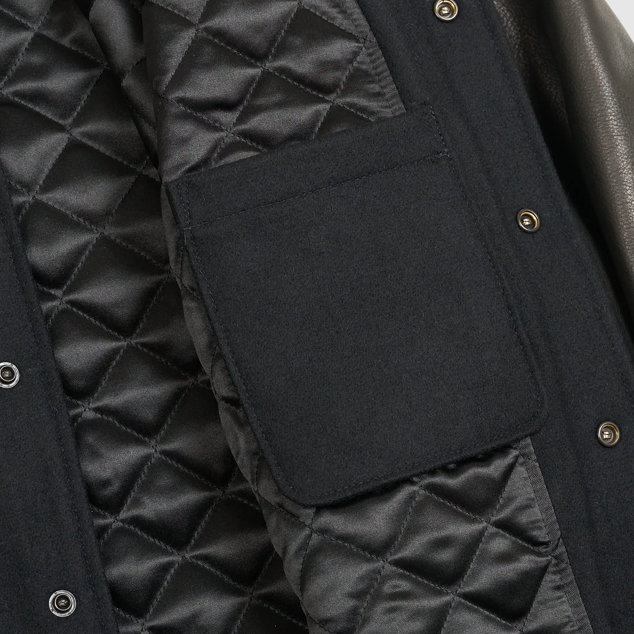 Dehen 1920 Baseball Signature Jacket