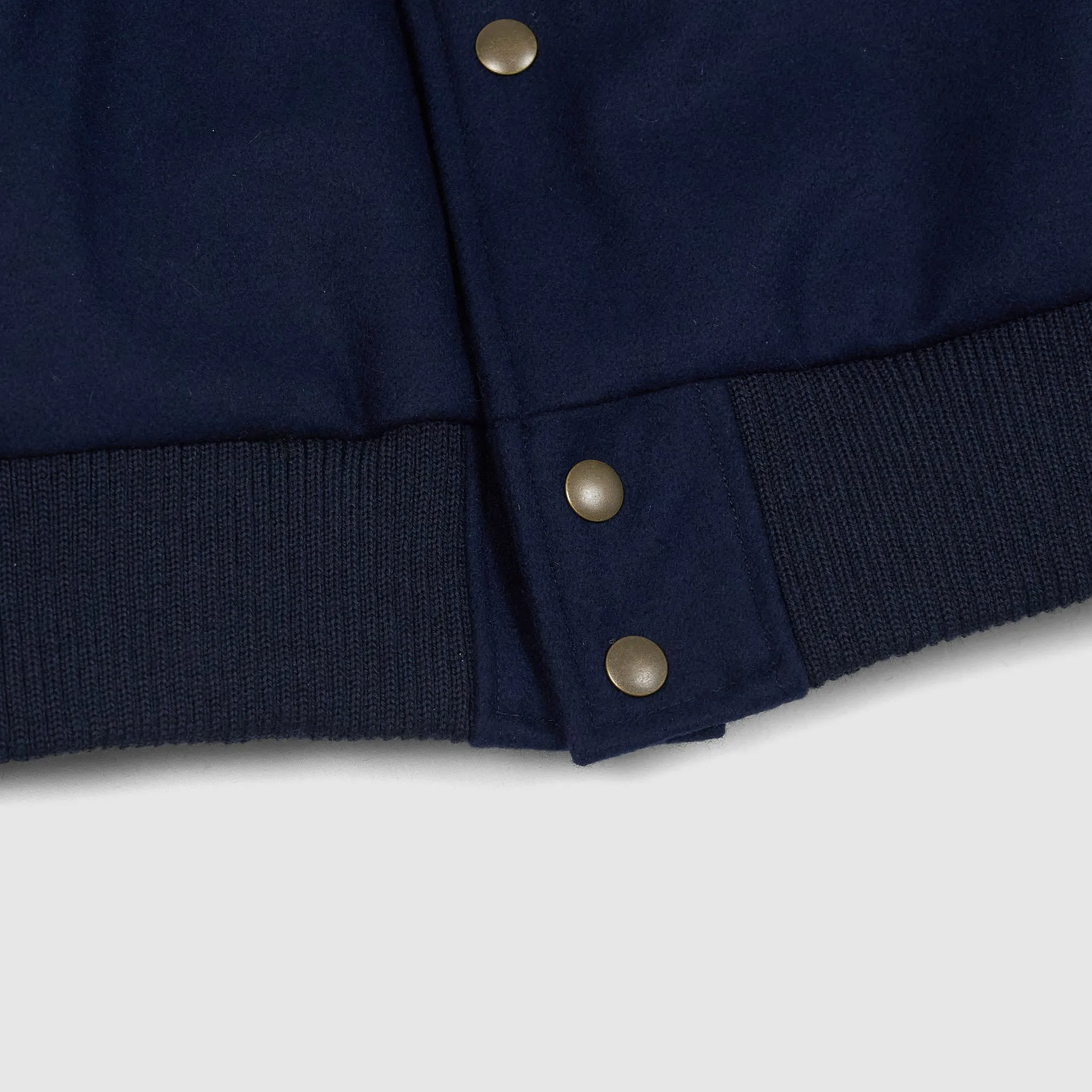 Dehen 1920 Baseball Signature Jacket