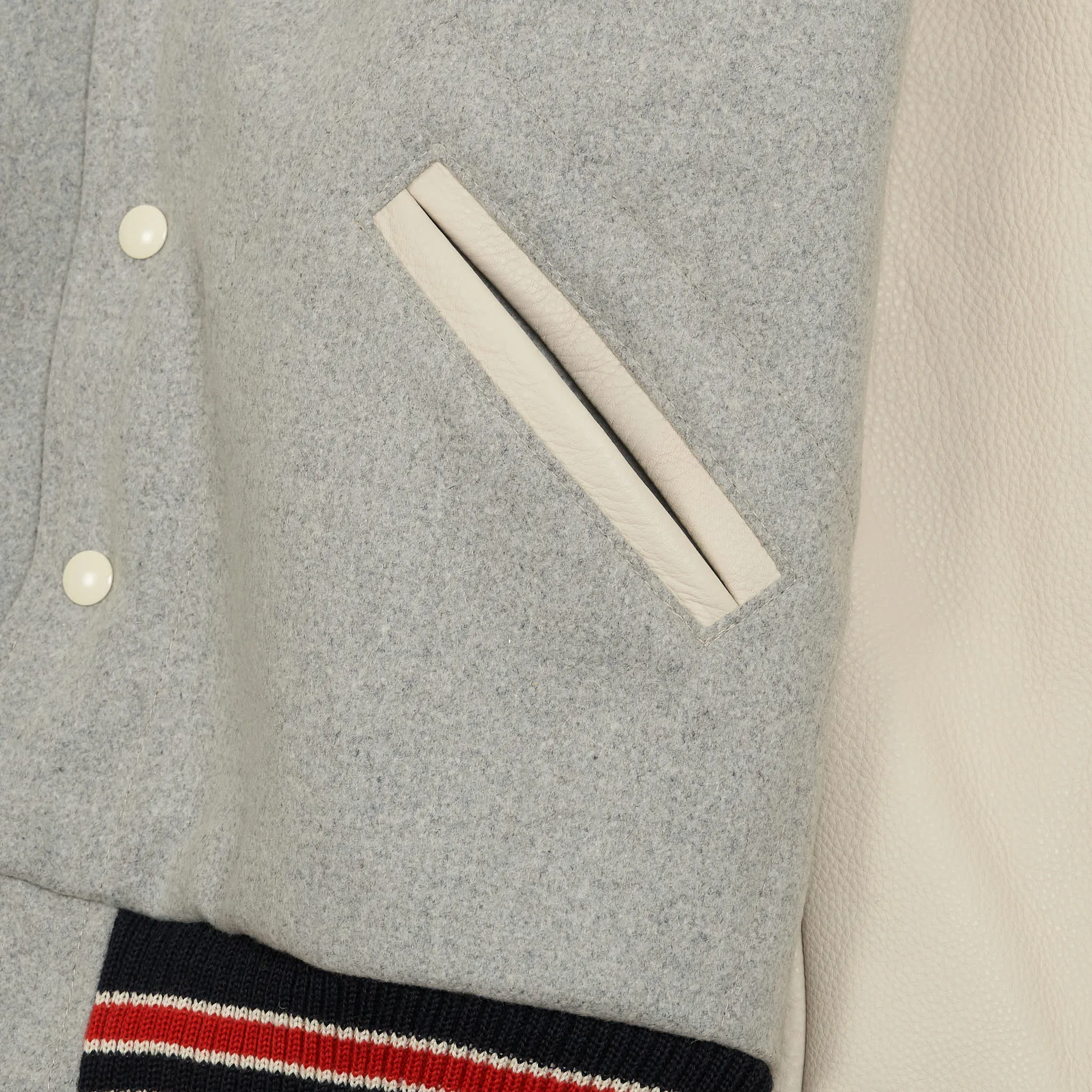 Dehen 1920 Baseball Signature Jacket