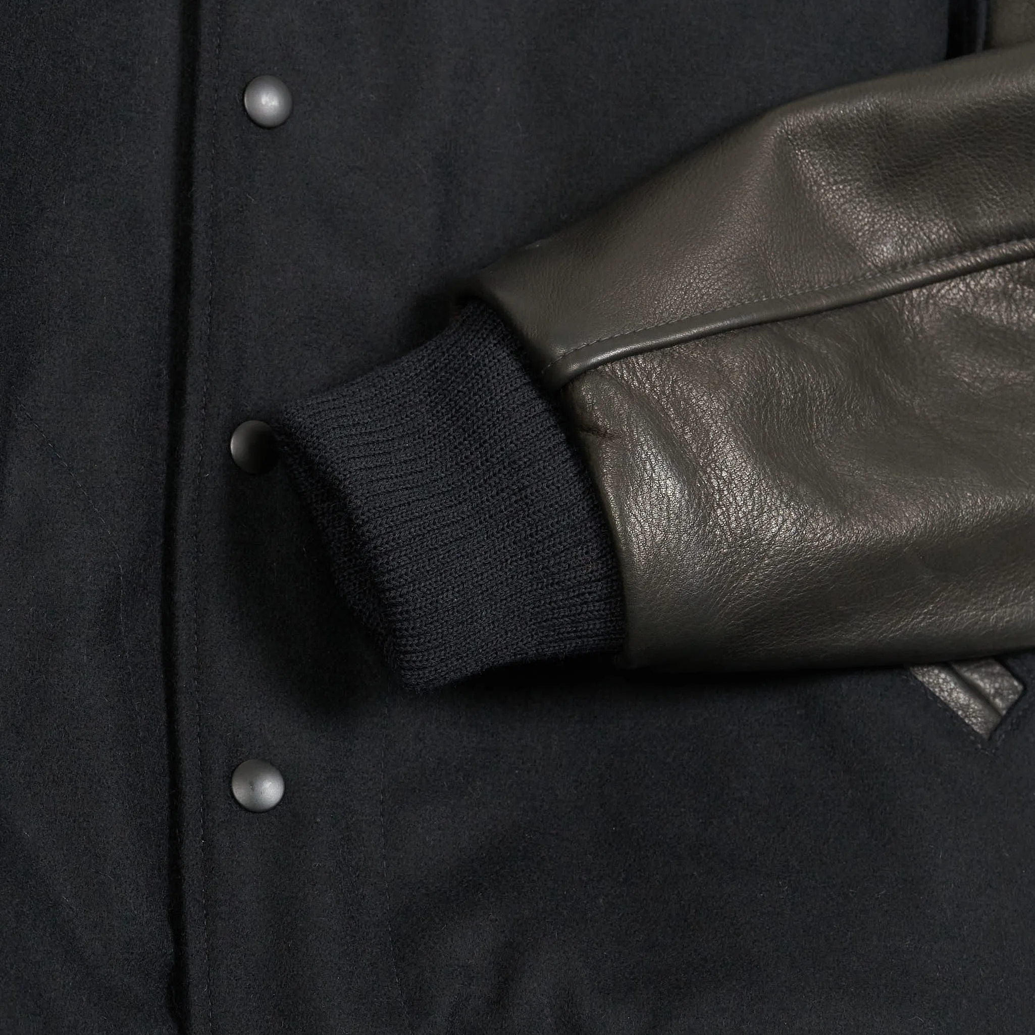 Dehen 1920 Baseball Signature Jacket