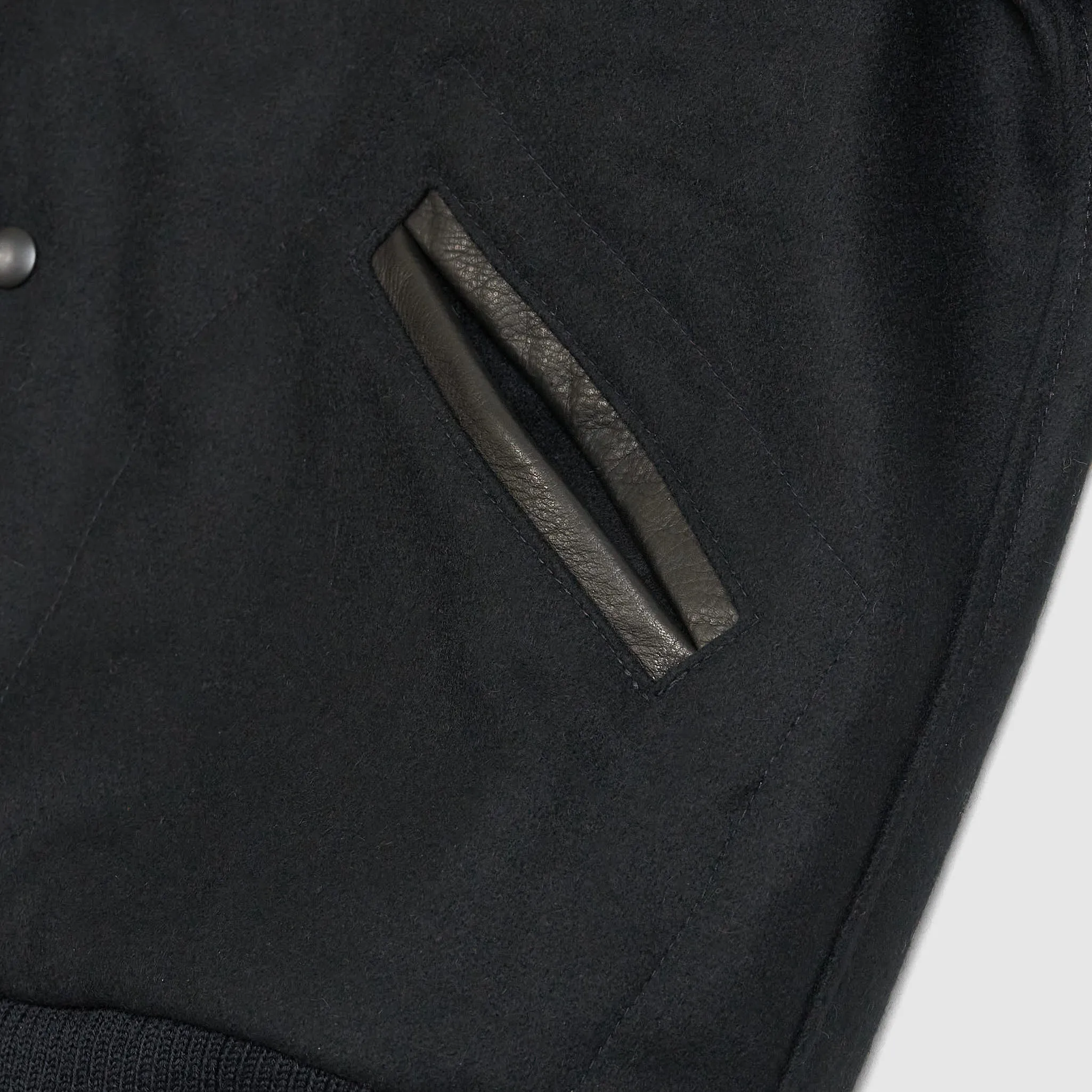 Dehen 1920 Baseball Signature Jacket