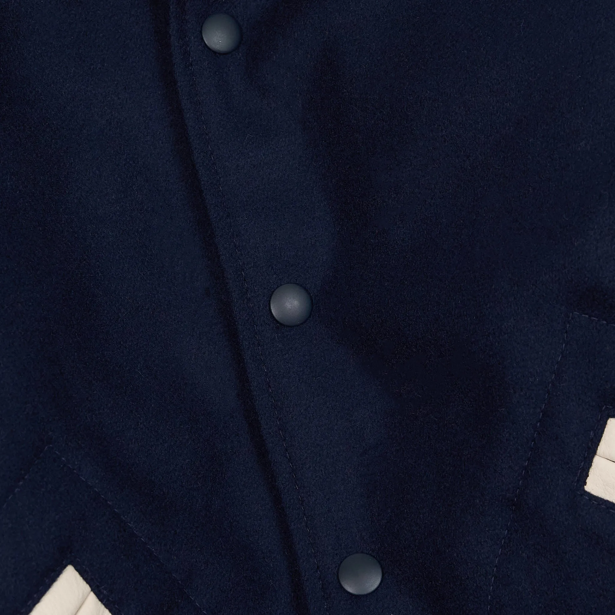 Dehen 1920 Baseball Signature Jacket