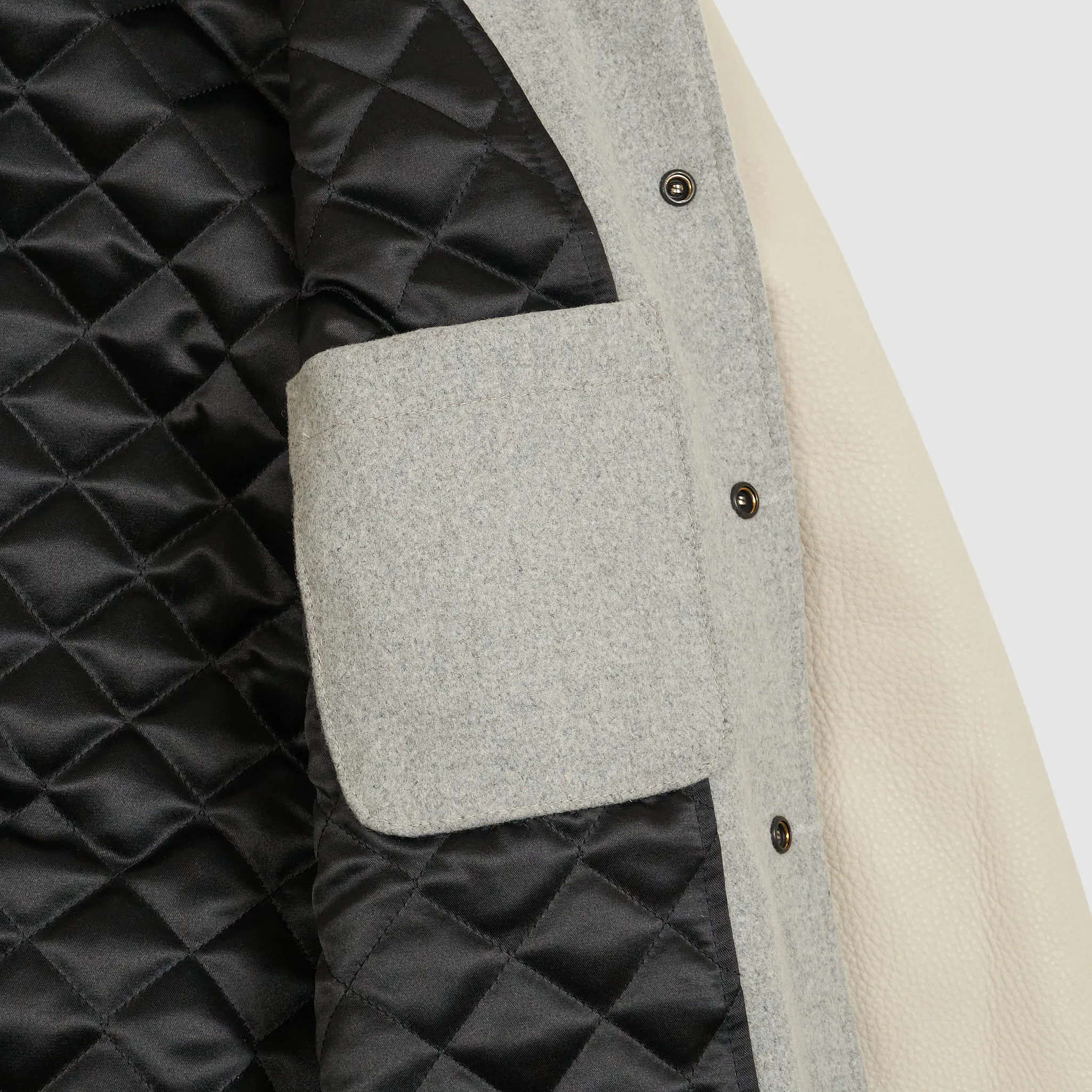 Dehen 1920 Baseball Signature Jacket