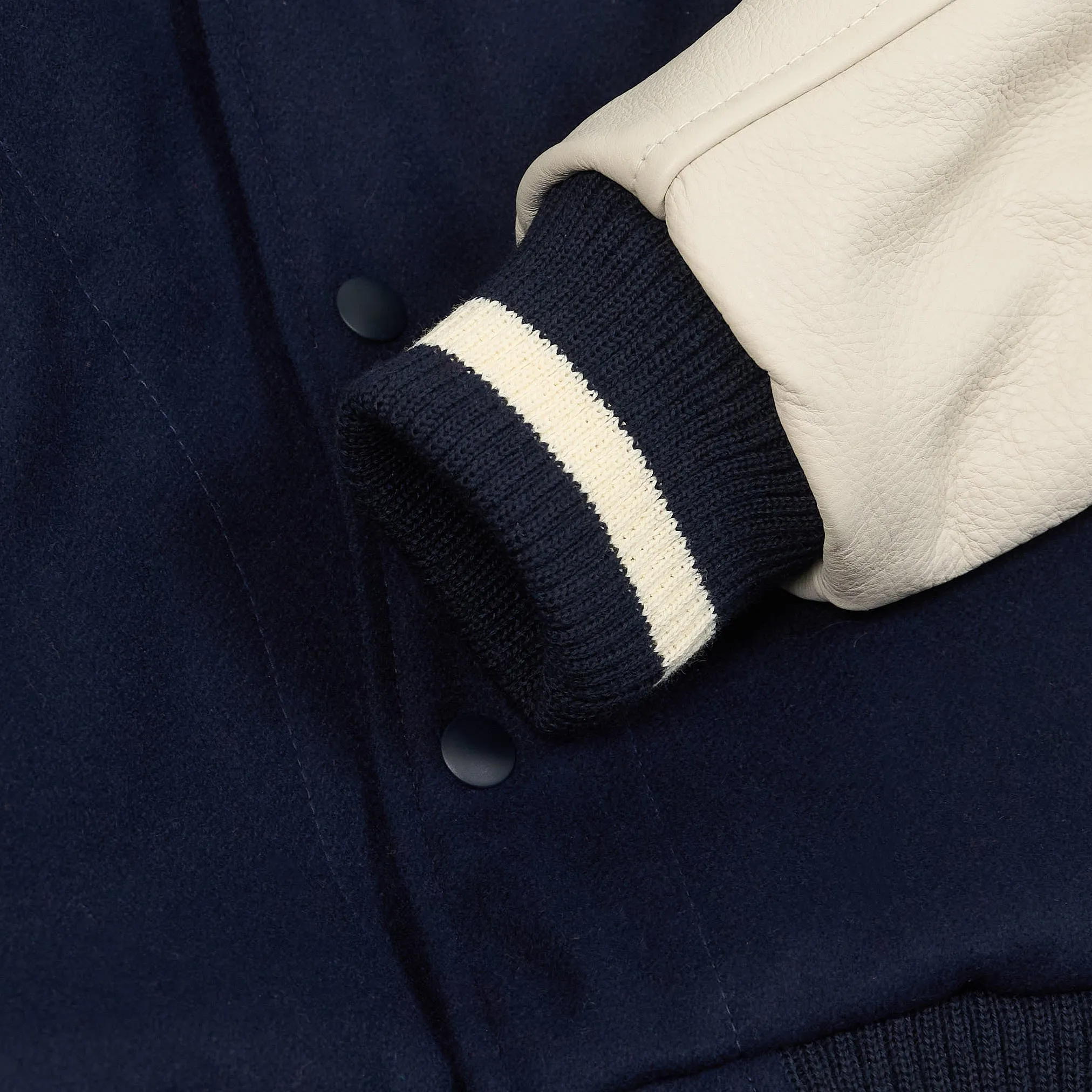 Dehen 1920 Baseball Signature Jacket
