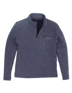 Delta Pullover - Revel Blue