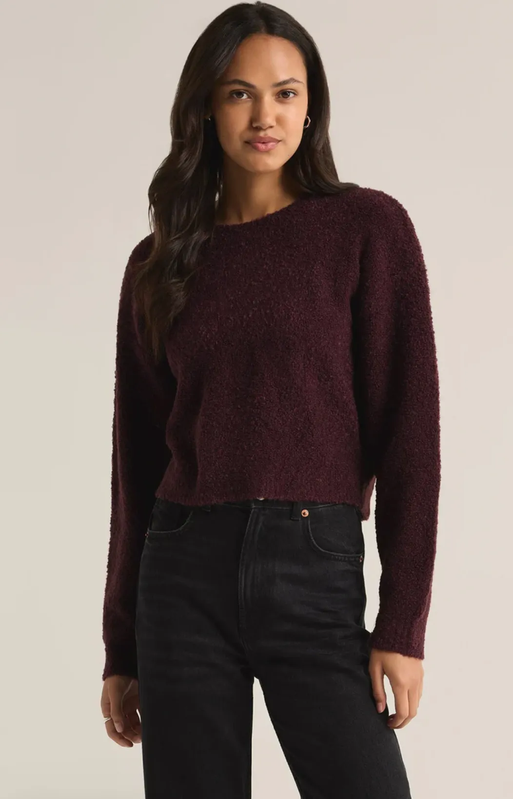 Destiny Sweater