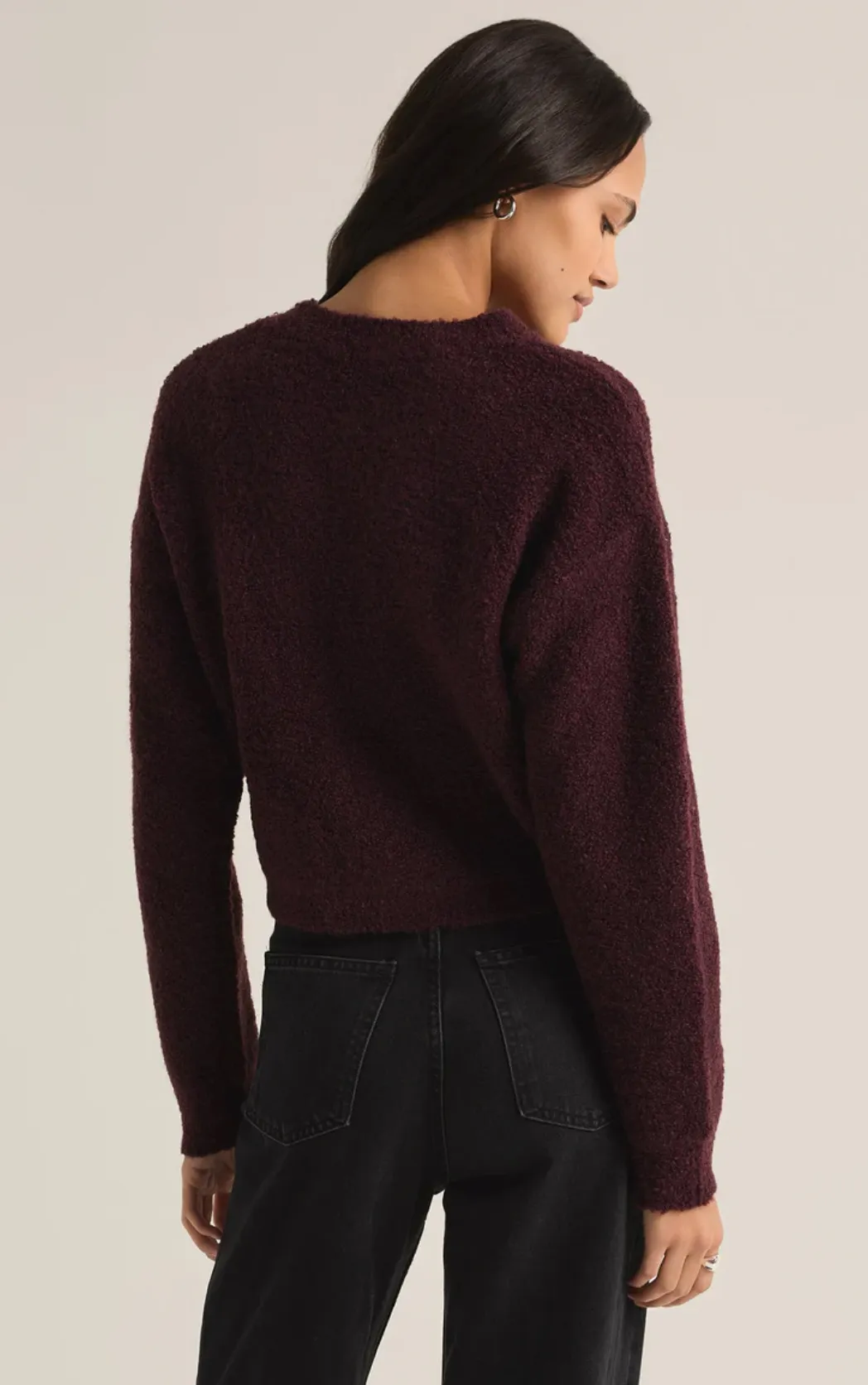 Destiny Sweater