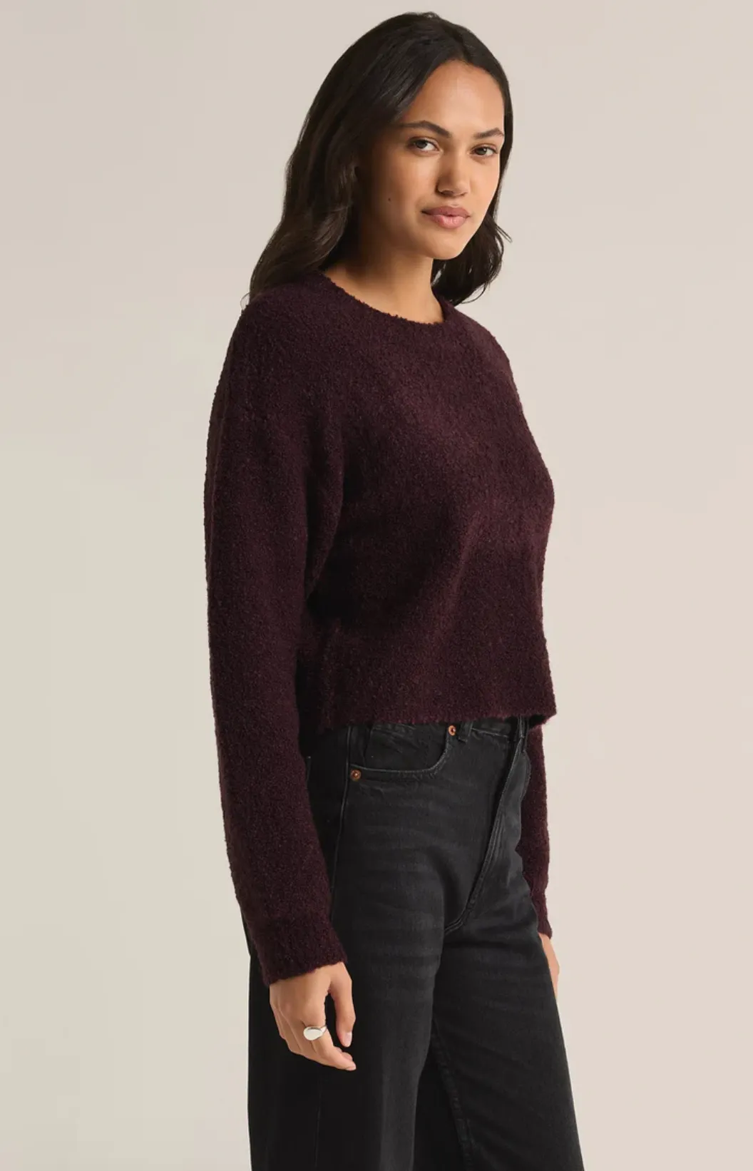 Destiny Sweater
