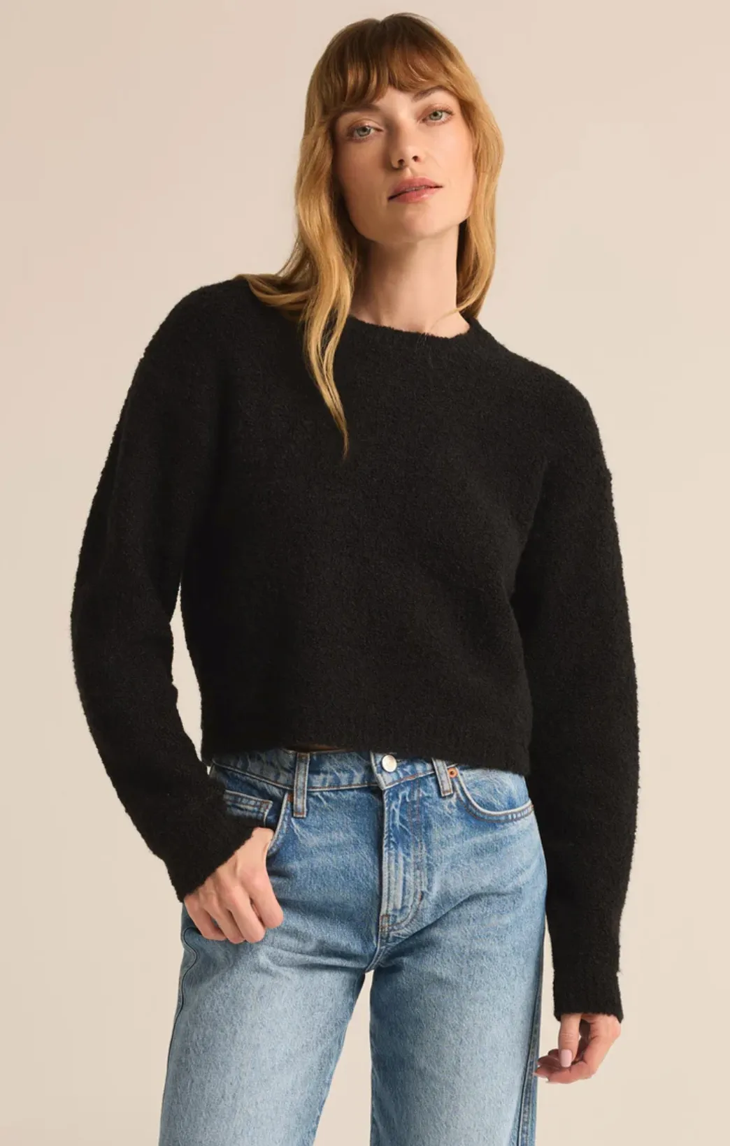 Destiny Sweater